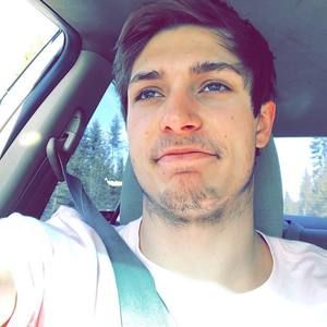 Meet your Posher, Brandon